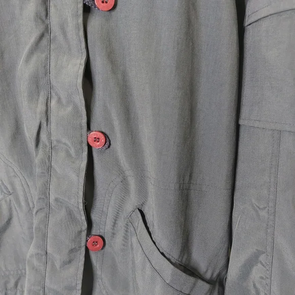 Roxy Jacket - Picture 11 of 12